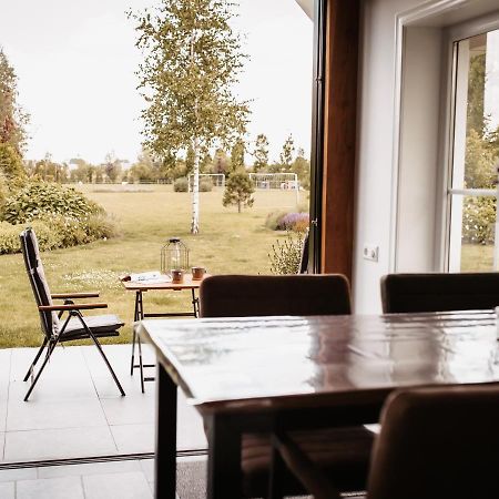 -Nieuw- Luxe & Sfeervol Vakantiehuis 톨런 외부 사진