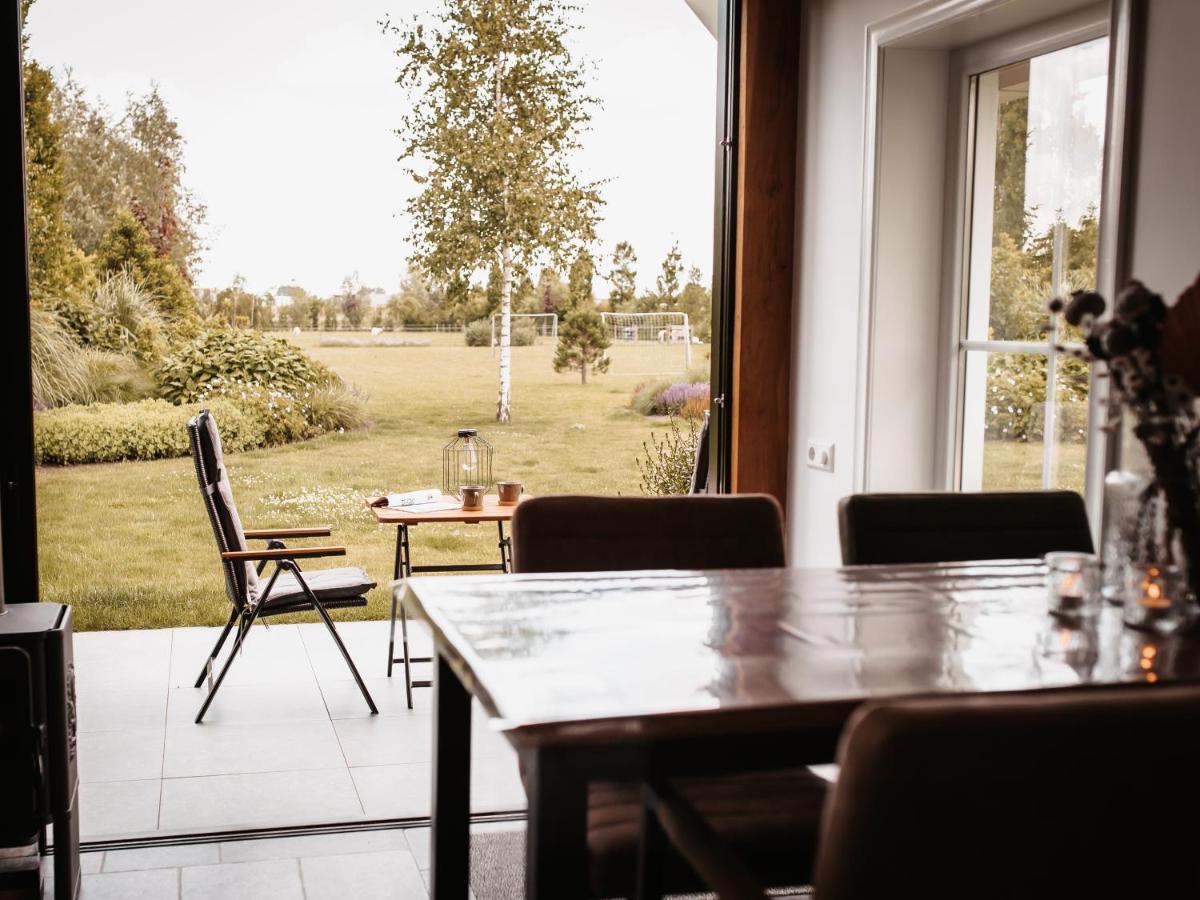 -Nieuw- Luxe & Sfeervol Vakantiehuis 톨런 외부 사진