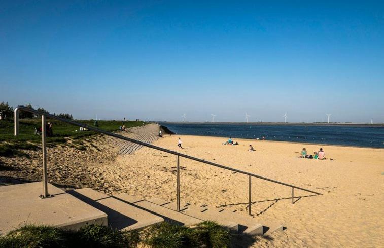 -Nieuw- Luxe & Sfeervol Vakantiehuis 톨런 외부 사진